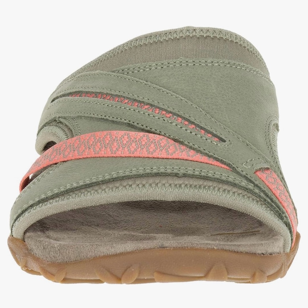 Merrell womens Terran Slide 2 Sandal